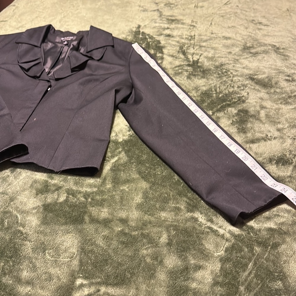 Suit pants - Picture 5 of 8